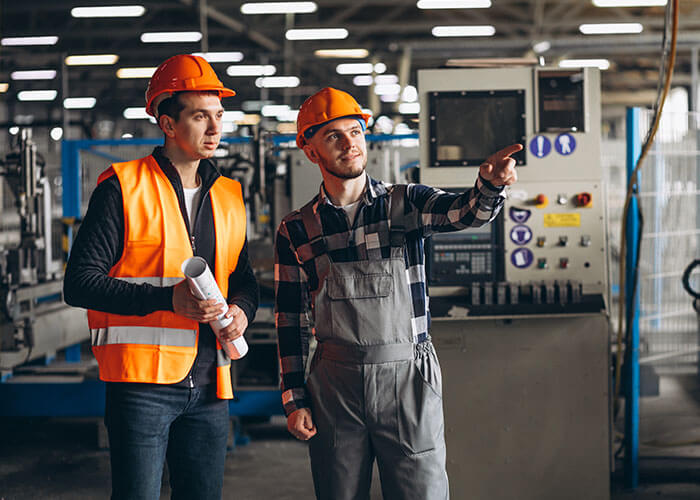 Proses İyileştirme ve Yardımcı Ekipmanlarla Verimlilik: KOBİ’ler İçin 7 Adım